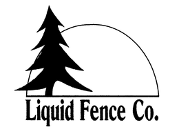 LIQUID FENCE CO. trademark