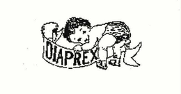 DIAPREX trademark