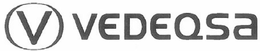 V VEDEQSA trademark