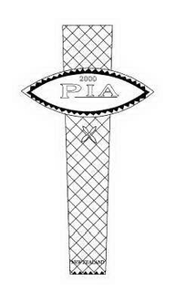 PIA trademark