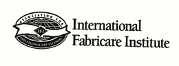 IFI ASSOCIATION FOR PROFESSIONAL DRY CLEANERS INTERNATIONAL FABRICARE INSTITUTE trademark