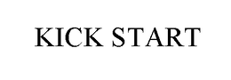 KICK START trademark