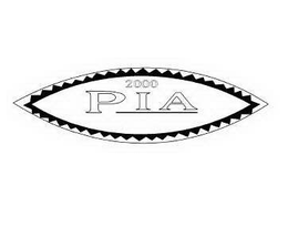 PIA 2000 trademark