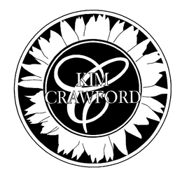 KIM CRAWFORD C trademark