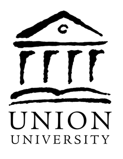 UNION UNIVERSITY trademark
