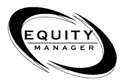 EQUITY MANAGER trademark