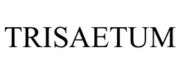 TRISAETUM trademark