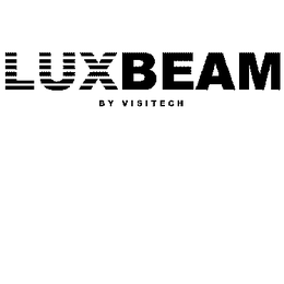 LUXBEAM BY VISITECH trademark
