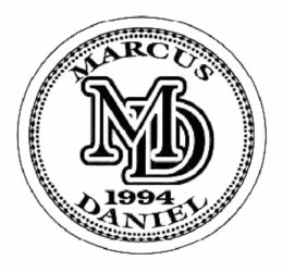 MARCUS DANIEL MD 1994 trademark