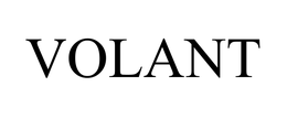 VOLANT trademark