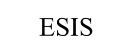 ESIS trademark