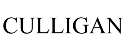 CULLIGAN trademark