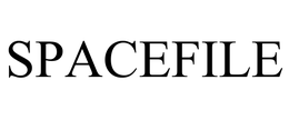SPACEFILE trademark