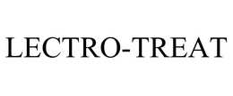 LECTRO-TREAT trademark