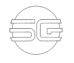 SG trademark