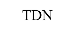 TDN trademark