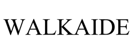 WALKAIDE trademark