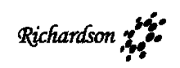 RICHARDSON trademark