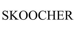 SKOOCHER trademark