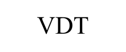 VDT trademark