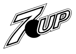7UP trademark
