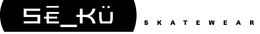 SE_KU SKATEWEAR trademark