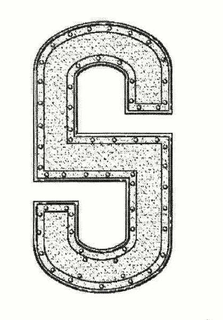 S trademark