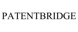PATENTBRIDGE trademark