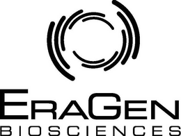 ERAGEN BIOSCIENCES trademark