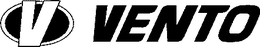 VENTO trademark