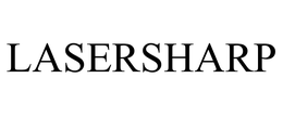 LASERSHARP trademark
