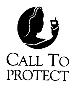 CALL TO PROTECT trademark