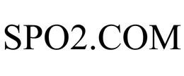 SPO2.COM trademark