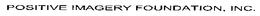 POSITIVE IMAGERY trademark