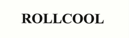 ROLLCOOL trademark