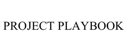 PROJECT PLAYBOOK trademark