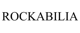 ROCKABILIA trademark