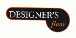 DESIGNER'S FLOOR trademark