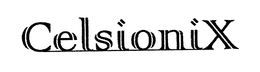 CELSIONIX trademark