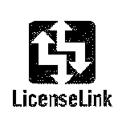 LICENSELINK trademark