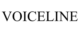 VOICELINE trademark