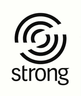 STRONG trademark
