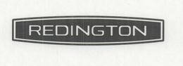 REDINGTON AND DESIGN trademark