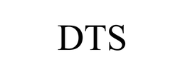 DTS trademark