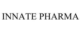 INNATE PHARMA trademark