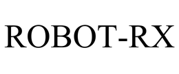 ROBOT-RX trademark