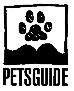 PETSGUIDE trademark