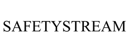 SAFETYSTREAM trademark