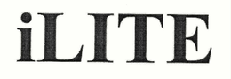 ILITE trademark