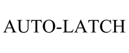 AUTO-LATCH trademark